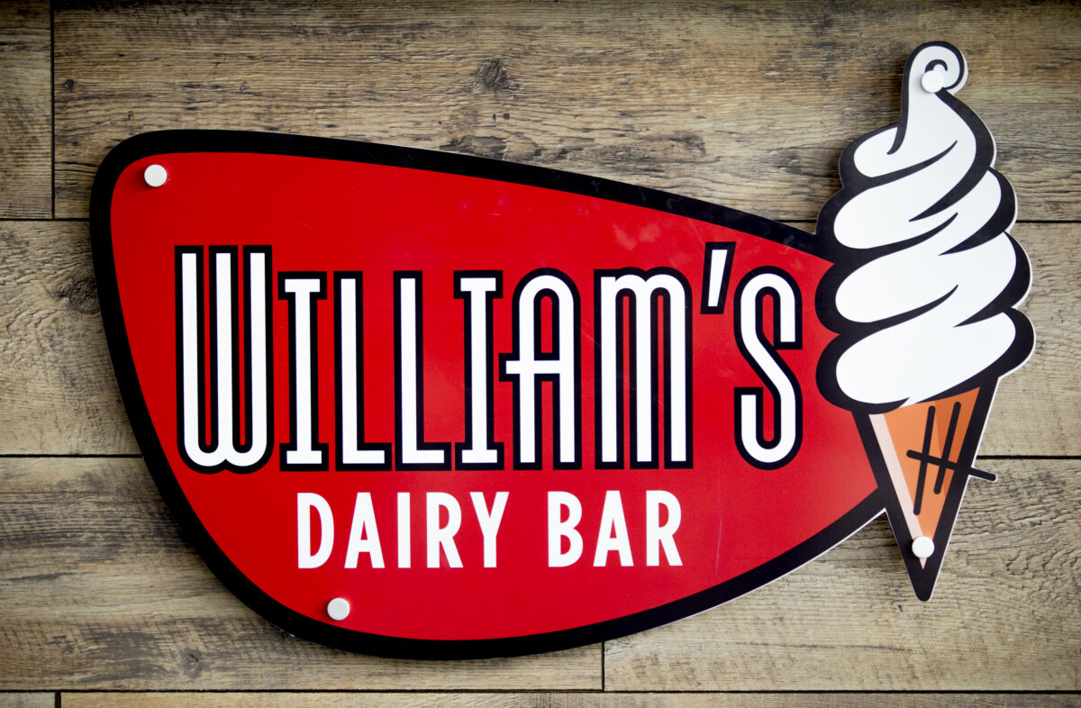 Dairy bar opens in heart of Provo News, Sports, Jobs Daily Herald